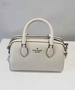 Kate Spade dolly duffle - Picture 1 of 2