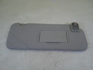 CITROEN C3 PICASSO SUN VISOR (DRIVER/RIGHT SIDE) 2009-2015 - Picture 1 of 9