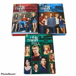 One Tree Hill Seasons 2-4 EUC - Imagen 1 de 8