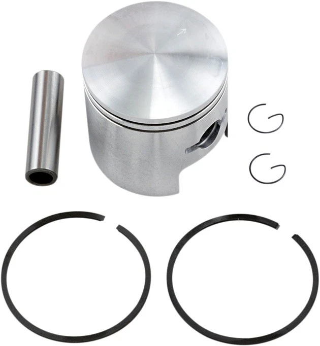 Parts Unlimited Piston 68.00mm #09-688 Arctic Cat - Image 1 of 1