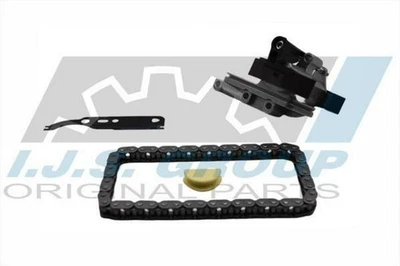 IJS GROUP 40-1169K Steuerkettensatz Steuerkette für VW Golf IV Schrägheck (1J1) - Bild 1 von 4