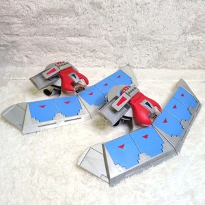 Konami YuGiOh Duel Disk First Gen Rare Battle City Era Limited Edition - Bild 1 von 12