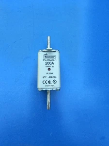 Bussmann Fuse PV-200ANH1 200A 1000V DC - Bild 1 von 7