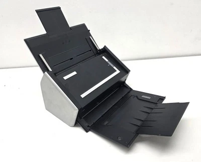 Fujitsu ScanSnap S1500 ADF Duplex Scanner PA03686-B005 - Image 1 of 4