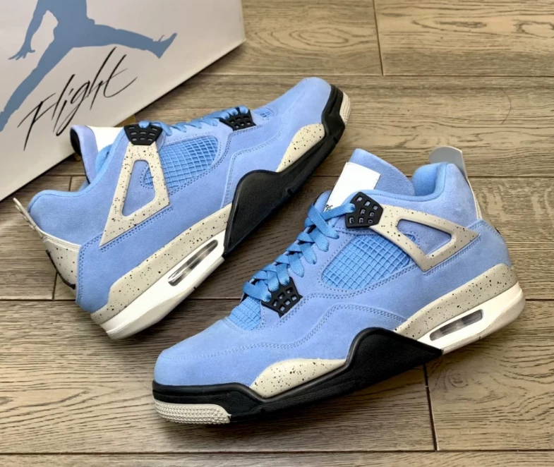 靴 Air Jordan 4 Retro SE 10.5 US Tênis Air Jordan 4 Retro SE Masculino - Nike