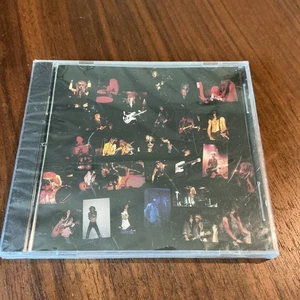 Guns N' Roses - Appetite For Destruction (CD, 1987, Geffen Records) New Sealed 1 - Imagen 1 de 4
