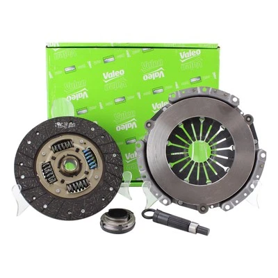For Mazda 3 5 2004-2013 L4 Clutch Kit Valeo 52253613 - Image 1 of 4