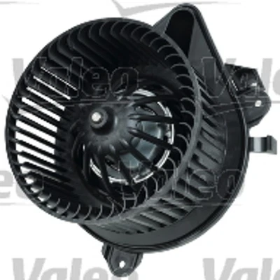 VALEO Innenraumgebläse 698534 für FIAT PUNTO DOBLO 146mm Großraumlimousine 16V - Bild 1 von 4