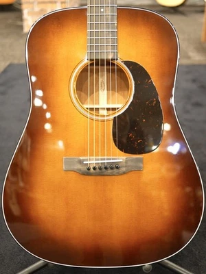 Martin D-18 Standard Ambertone 2024 2024 (no250904) - Image 1 of 4