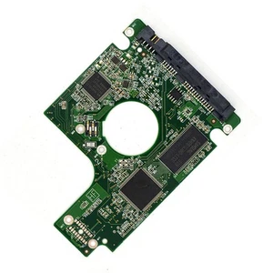 Board Number: 2060-771820-000 REV P1 For PCB Digital Logic HDD Board - Afbeelding 1 van 4