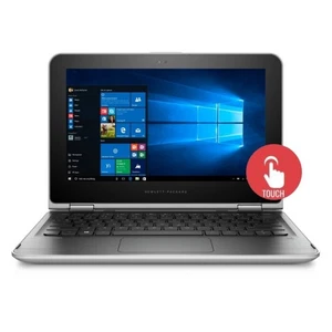 HP Pavilion x360 Convertible 13 Laptop 14"  Intel i3  8GB RAM 256GB SSD B-Ware - Bild 1 von 5