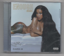 Cardi B Enough (Miami) Limited Edition CD