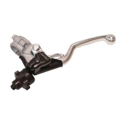 Conjunto de palanca de embrague percha arranque en caliente Honda CRF250 04-09 CRF450 02-08 32-30185 Foto 1 de 3