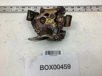 Toyota Camry 2006 2,4 L 4 cilindros motor gasolina motor bomba de aceite con llenado fabricante de equipos originales+ Foto 1 de 4