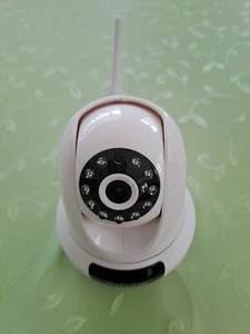 WiFi Indoor Camera Sricam Model SP018, mit Netzanschluß 220V - Bild 1 von 9