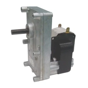 ODM Motoriduttore FB1331 per Stufe a Pellet serie T3, Velocità 5rpm, Pacco Lamel - Picture 1 of 1