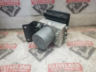 Pontiac GTO 2006 06 6,0 L L LS2 OEM ABK válvula de control modulador de freno antibloqueo Foto 1 de 4