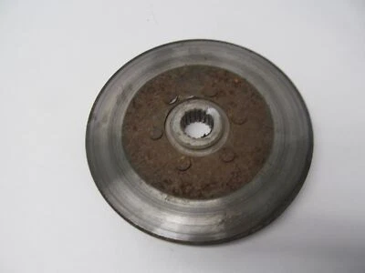 1995 POLARIS 300 4X4 REAR BRAKE DISC ROTOR - Image 1 of 4