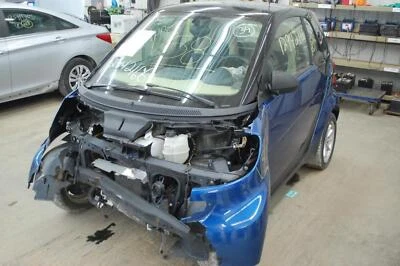 2008 SMARTFOR2 LOCKING ECU A4518200126  - Image 1 of 4