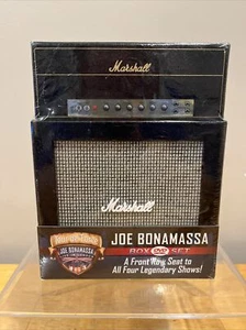 JOE BONAMASSA: TOUR DE FORCE - LIVE IN LONDON NEW DVD - Picture 1 of 6