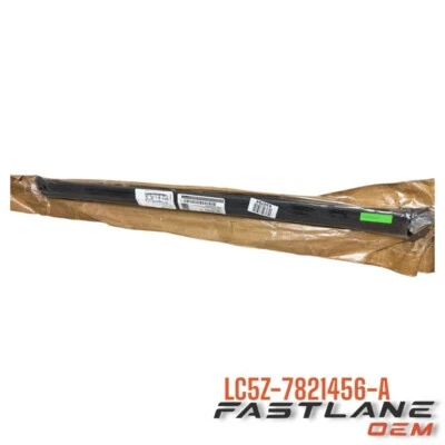 Cinturón de puerta Lincoln Aviator Weatherstrip 2020-2023 nuevo OEM LC5Z-7821456-A Foto 1 de 4