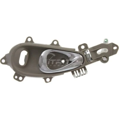 全新 左前门把手 塑料 适合克莱斯勒 Pt Cruiser 2001 - 2010 — 第 1/4 张图片