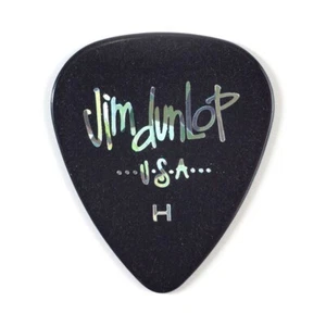 Dunlop 483P#03 Black Classic - Heavy OUTLET FINE SERIE ACCESSORI PER CHITARRA - - Foto 1 di 1
