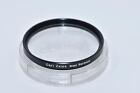 Rare CONTAX Carl Zeiss West Germany 67mm Softar II Filter Excellent