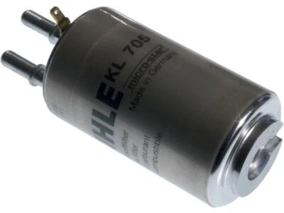 For 2011-2018 Volvo S60 Fuel Filter In-Line Mahle 11889GXSX 2012 2013 2014 2015 - Image 1 of 2