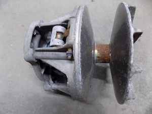 2001 POLARIS SCRAMBLER 500 4X4 FRONT PRIMARY CLUTCH 01 #5 - Picture 1 of 6