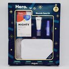 Hero Cosmetics Blemish Care Gift Set Mighty Patch Rescue Balm Lightning Wand