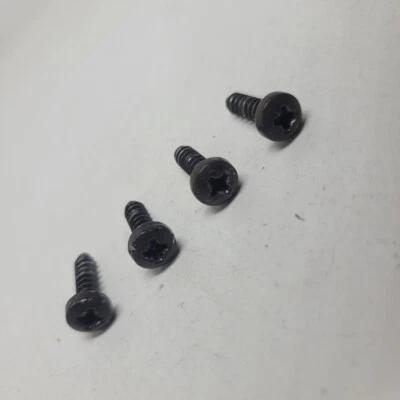 Juego de 4 tornillos para parasol Saturn Vue 2002-2007 OEM Foto 1 de 3