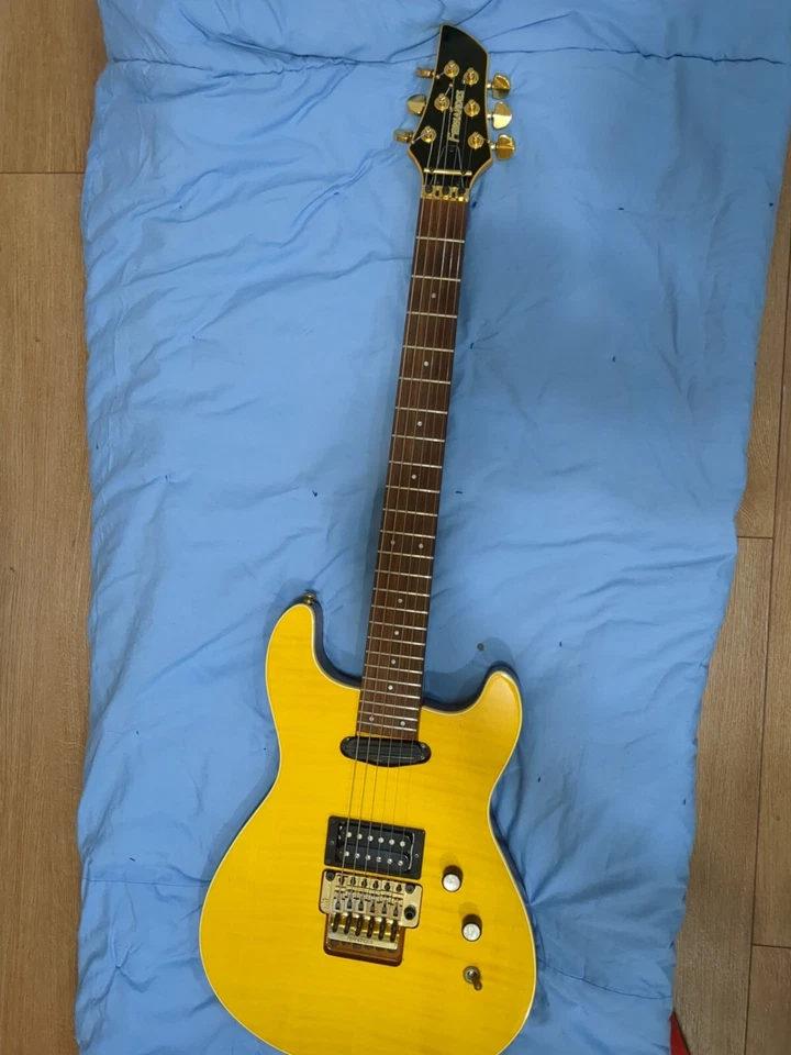 Fernandes APG  80 1991 ... in Brand new condition! - Image 1 of 4