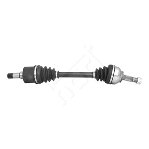 Drive Shaft Joint Shaft Drive For PEUGEOT 308 I 2.0HDI 07- 3272QF 3272QG - Picture 1 of 1