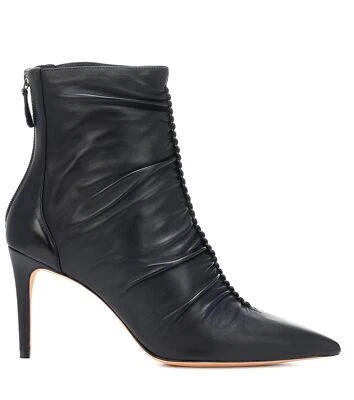 *NUEVO EN CAJA* ALEXANDRE BIRMAN - Botines de cuero Susanna 85 - 36,5 Foto 1 de 4