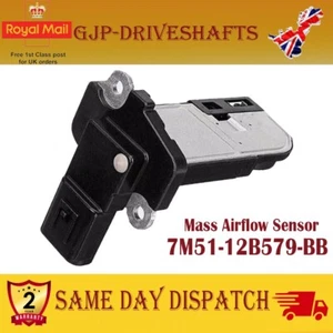 MEDIDOR DE FLUJO DE AIRE MASIVO SENSOR MAF para VOLVO 1.0 1.6 1.8 2.0 2.2 1480570 - Imagen 1 de 5