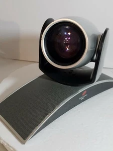 Cámara de conferencia Polycom Eagle Eye MPTZ-6 HD 1624-23412-002 1080P calidad de video - Imagen 1 de 9