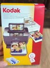 Kodak G5 Color Cartridge Photo Paper Kit (For G600/610 Printer) Open Box