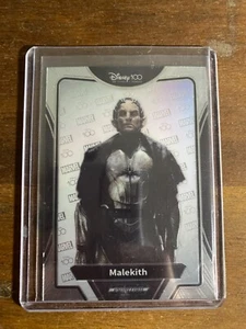 2023 Kakawow Disney 100 Malekith - Picture 1 of 2