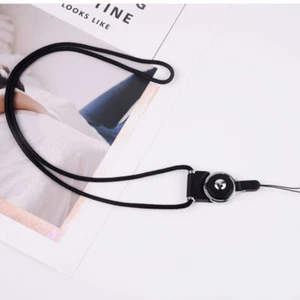 2 Pc Mobile Phone Straps for Phones Lanyard Long Hanging Rope Cord - Zdjęcie 1 z 11