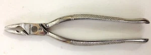 DENTAL SURGICAL RONGEURS - BONE REMOVAL PLIERS - Picture 1 of 2