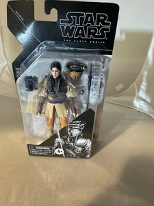Star Wars The Black Series Archive - PRINZESSIN LEIA ORGANA BOUSHH 6" Figur F4367 - Bild 1 von 5