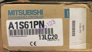 Mitsubishi F2-20GF1 Melsec Interface Unit DHL/FedEx - Picture 1 of 3