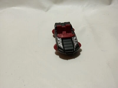 Black Matchbox  Swamp Commander - Image 1 of 4