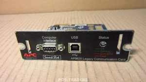 Carte de communication héritée APC AP9620 (LCC) USB - Photo 1/2