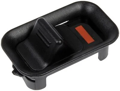 Perilla de bloqueo de puerta Dorman para Cadillac Escalade ESV 2003-2006 Foto 1 de 2