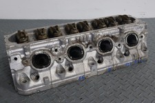 Enginequest Fits/For Chevy Cathedral Port Ls Cylinder Head Assembled Fits  select: 1999-2020 CHEVROLET SILVERADO, 2000-2009 CHEVROLET TAHOE 