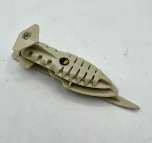 GI Joe Fahrzeug Cobra WOLF Skitorpedo 1987 OVP - Bild 1 von 3