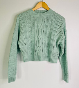 Miss Selfridge Women's Jumpers and 