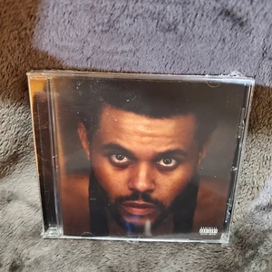 The Weekend: Hurry Up Tomorrow - Explicit R&B Music CD NEW Factory Sealed - Bild 1 von 5